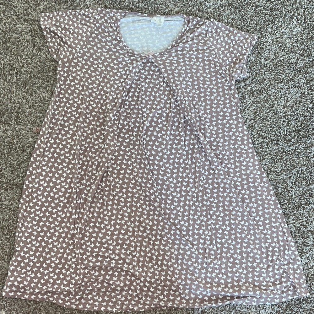 Nursing nightgown LARGE